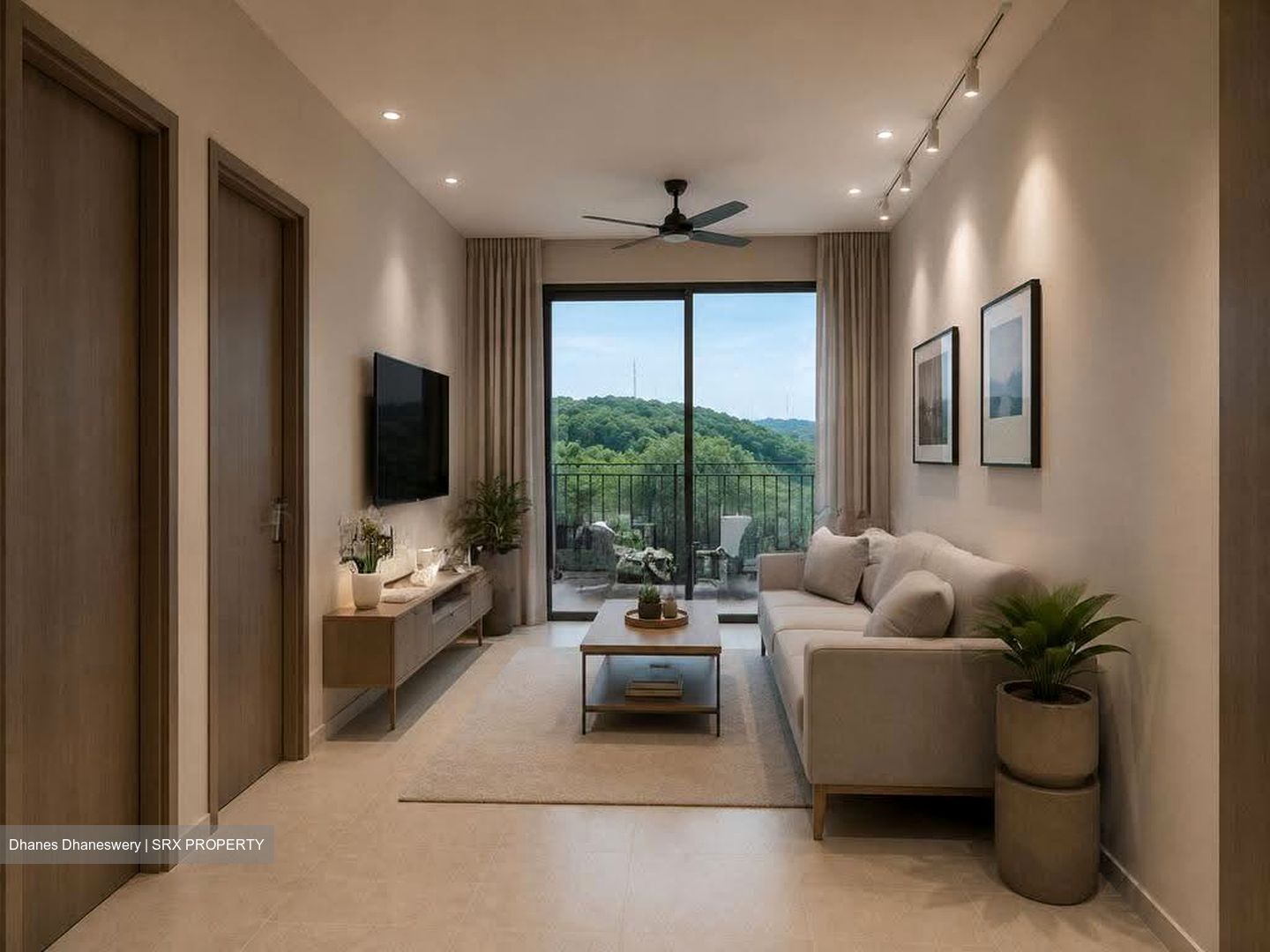 The Reserve Residences (D21), Apartment #632511161